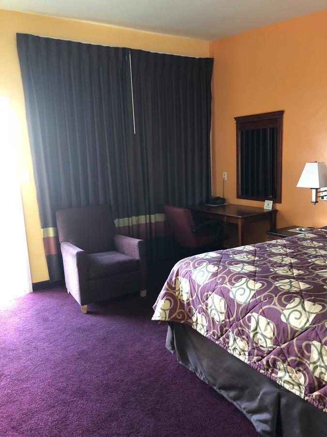 Encore Motel Los Angeles Exterior photo
